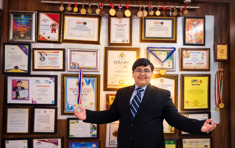Avi Sharma